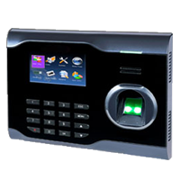 U 160 BIOMETRIC SYSTEMS ESSL ACCESS-CONTROL